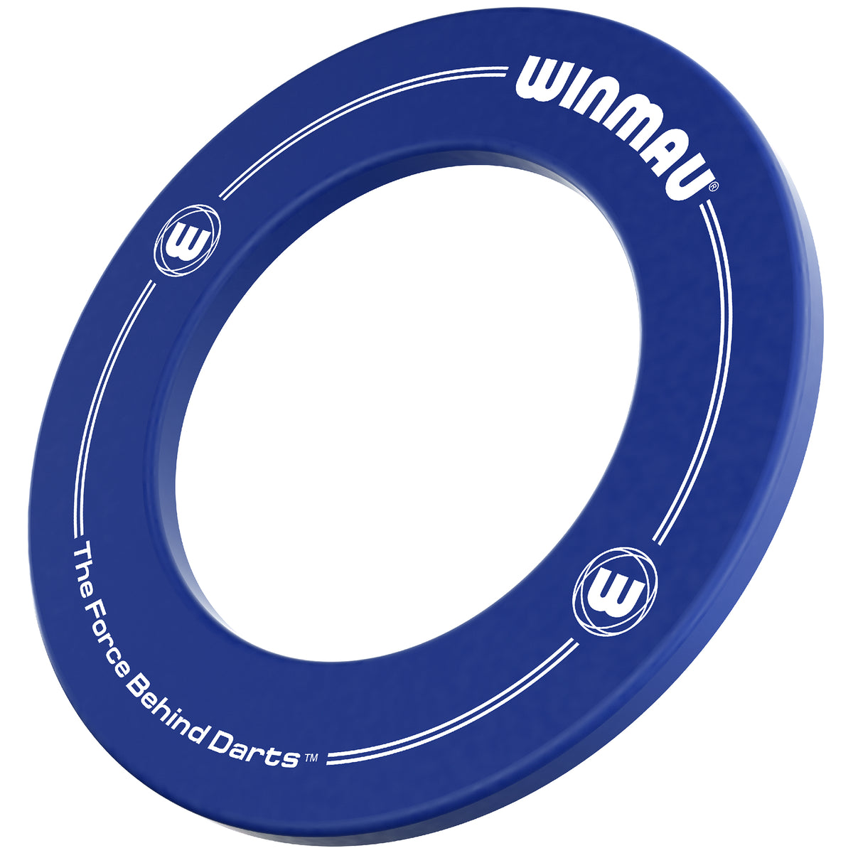 Winmau - Surround blau