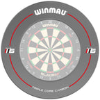 Winmau - Surround Blade 6 grey