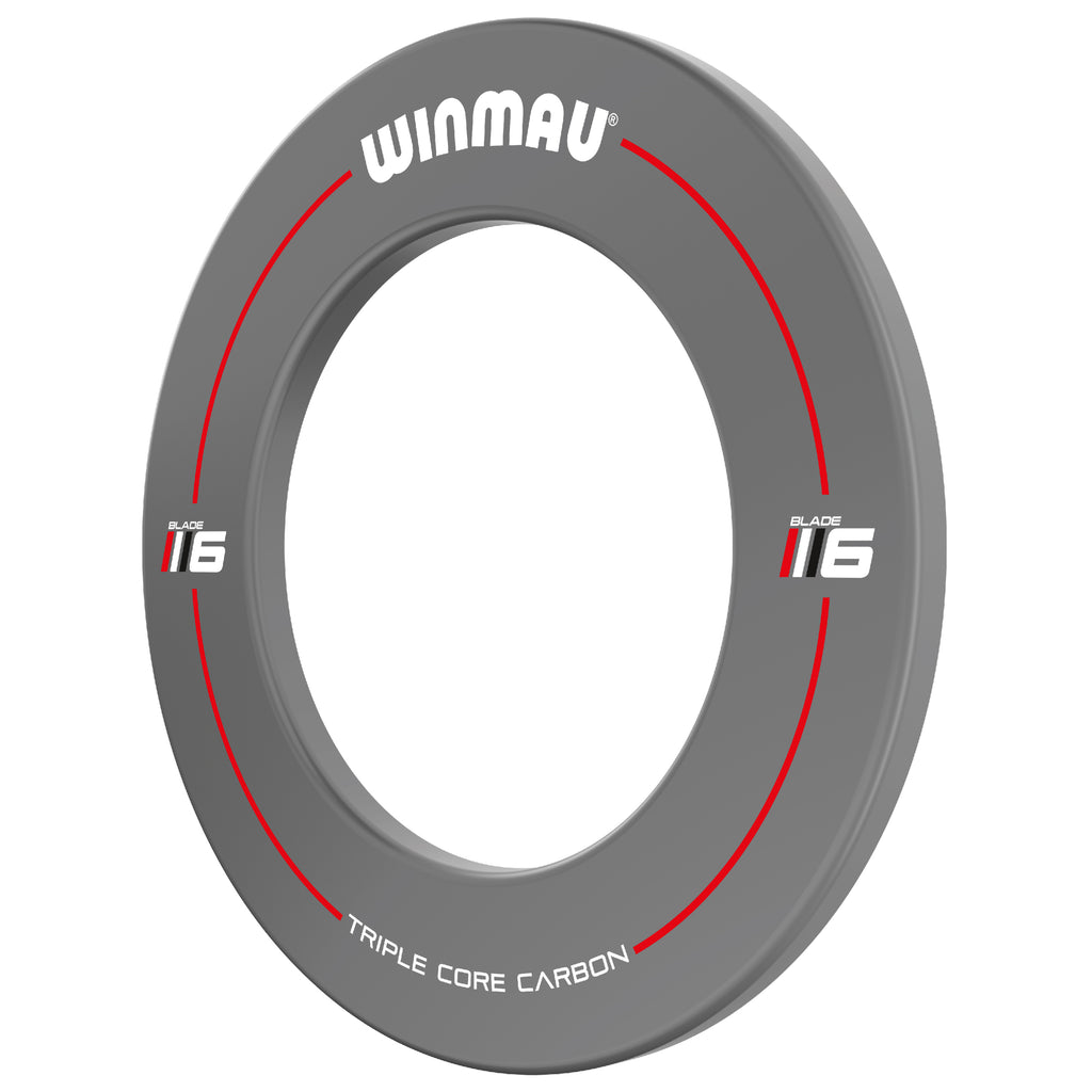 Winmau - Surround Blade 6 grey