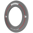 Winmau - Surround Blade 6 grey