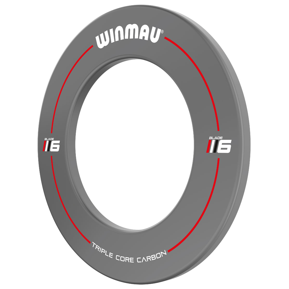 Winmau - Surround Blade 6 grey