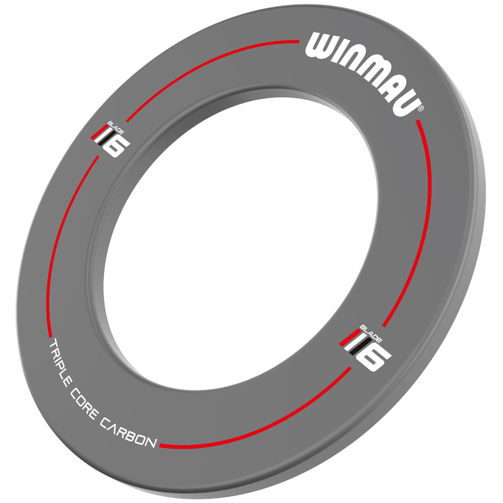 Winmau - Surround Blade 6 grey
