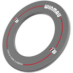Winmau - Surround Blade 6 grey