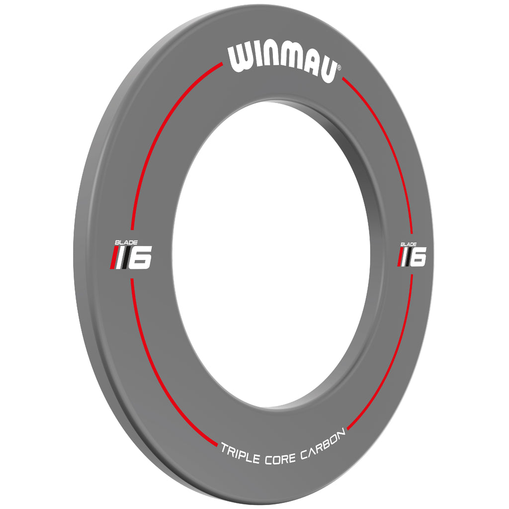 Winmau - Surround Blade 6 grey