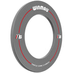 Winmau - Surround Blade 6 grey
