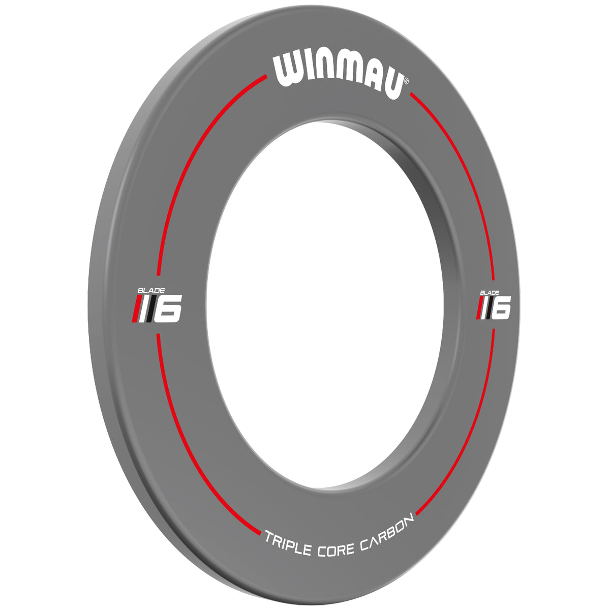 Winmau - Surround Blade 6 grey