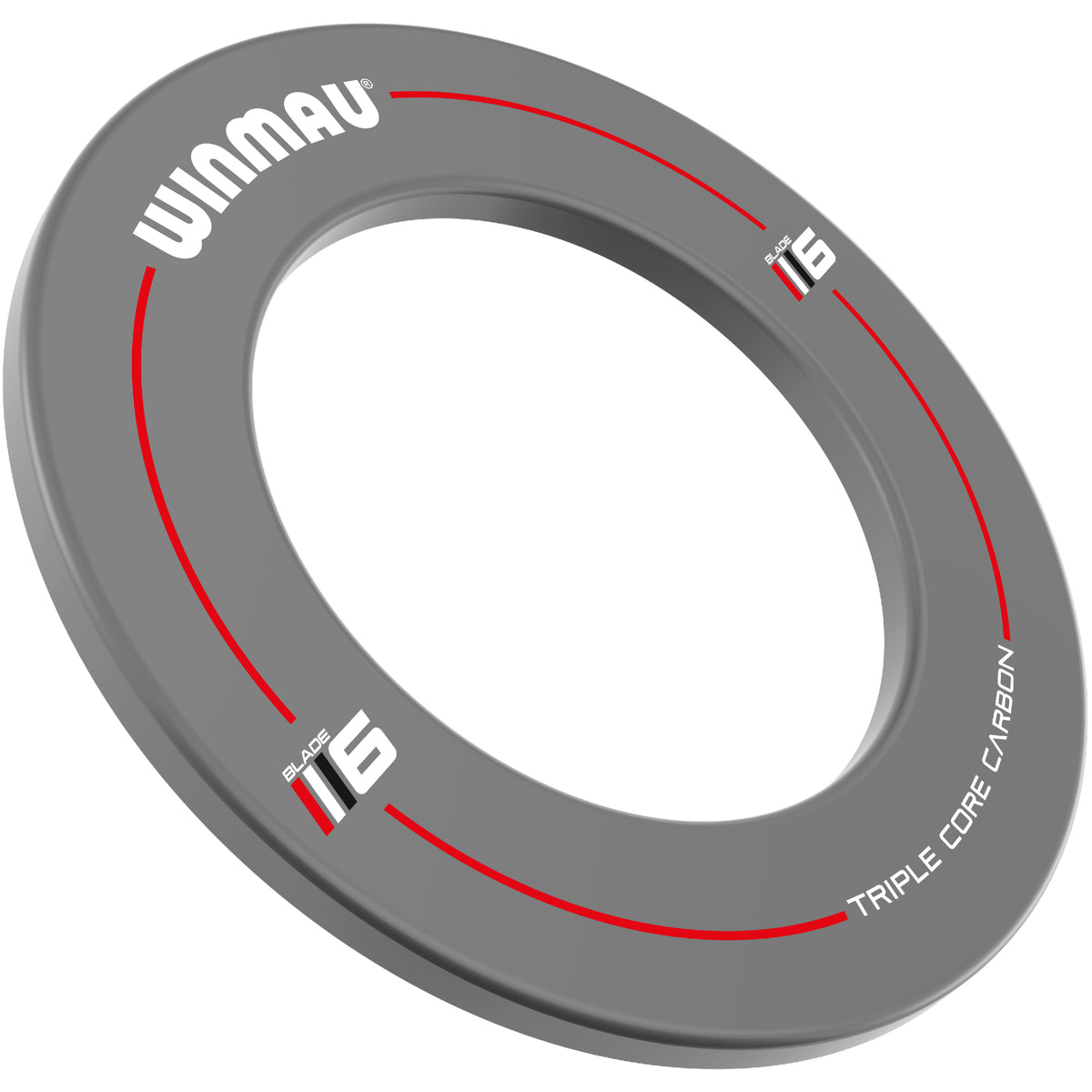 Winmau - Surround Blade 6 grey