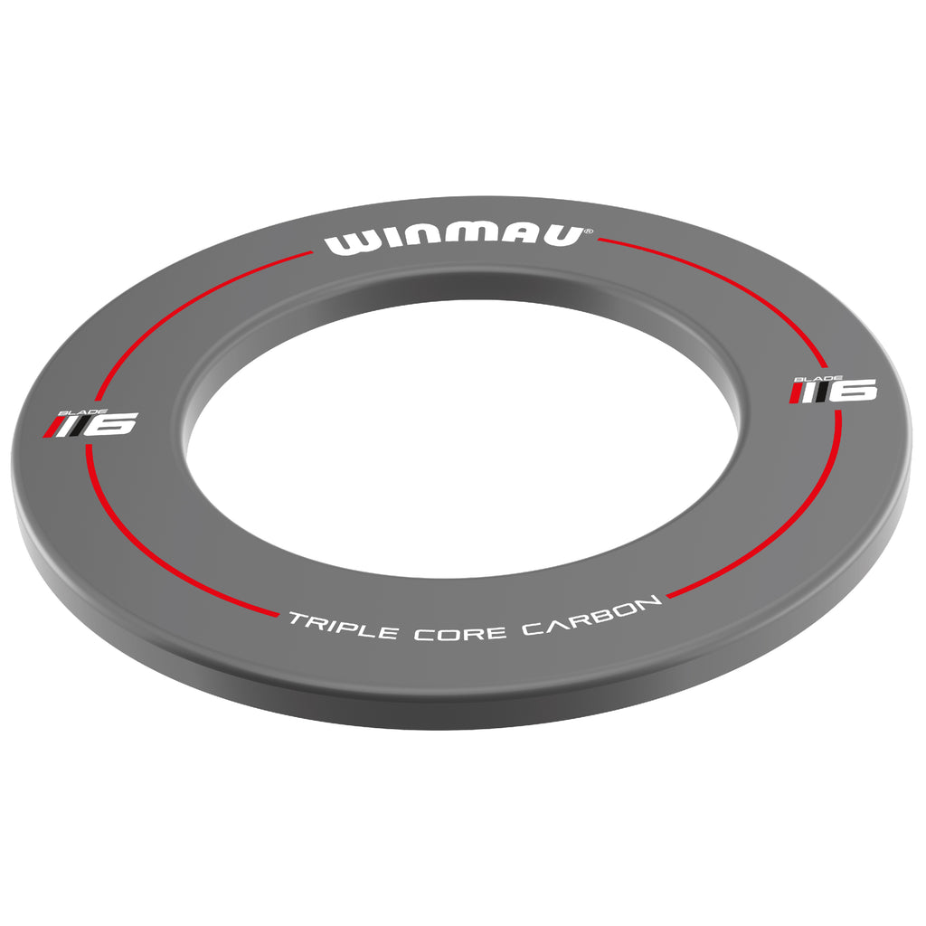 Winmau - Surround Blade 6 grey