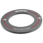 Winmau - Surround Blade 6 grey