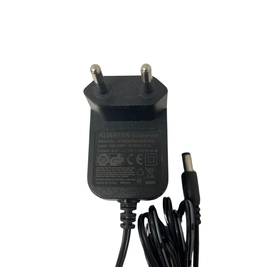 Karella - Netzteil Dartautomaten CB-25, CB-50, CB-90 und Premium Silver
