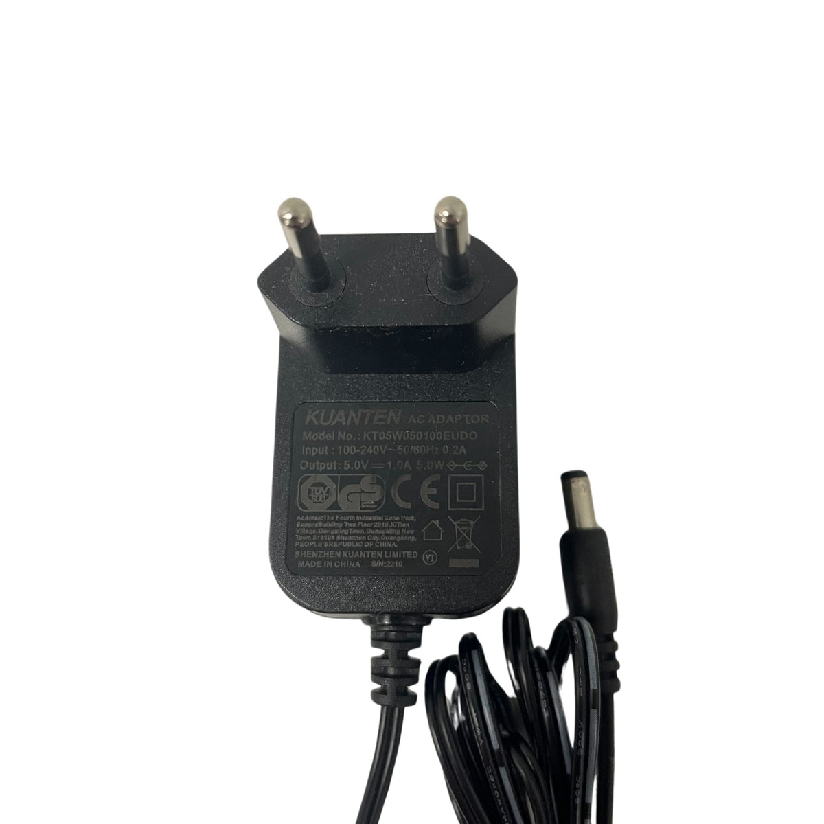 Karella - Netzteil Dartautomaten CB-25, CB-50, CB-90 und Premium Silver