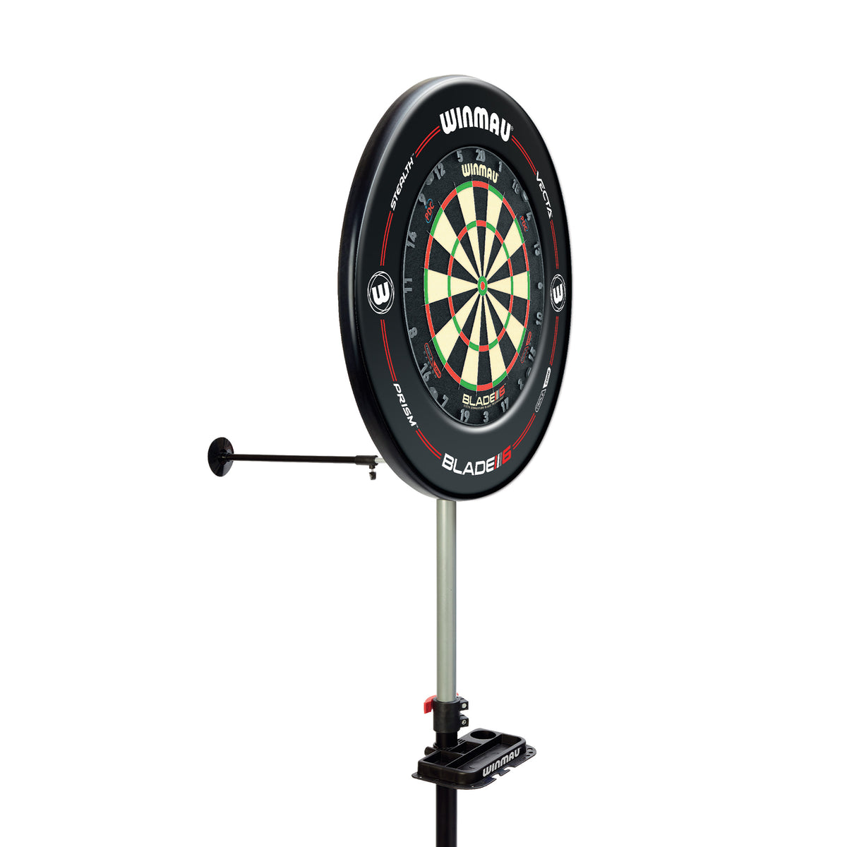 Winmau - Dartboardständer Xtreme 2