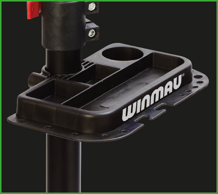Winmau - Dartboardständer Xtreme 2
