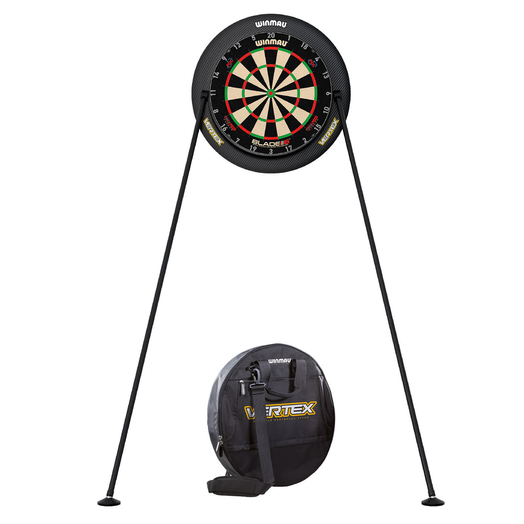 Winmau - Dartboardständer Vertex