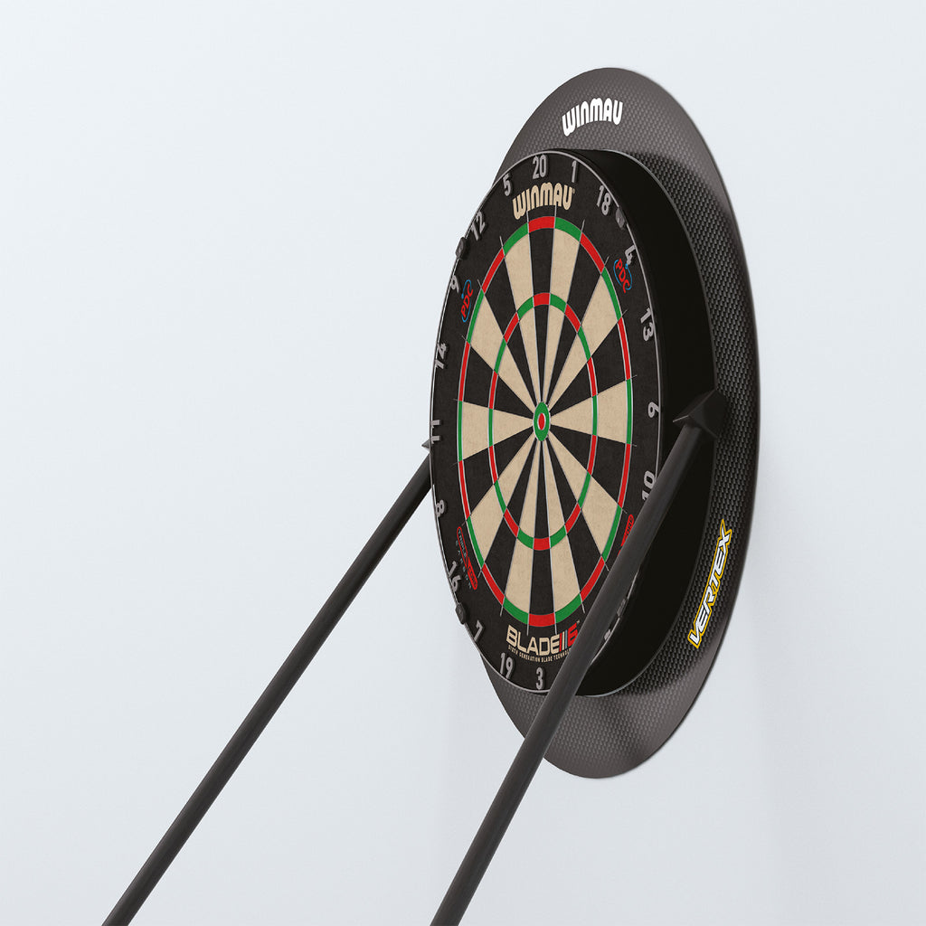 Winmau - Dartboardständer Vertex