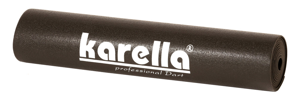 Karella - Dartmatte EcoStar 80 cm