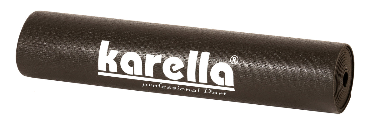 Karella - Dartmatte EcoStar 80 cm