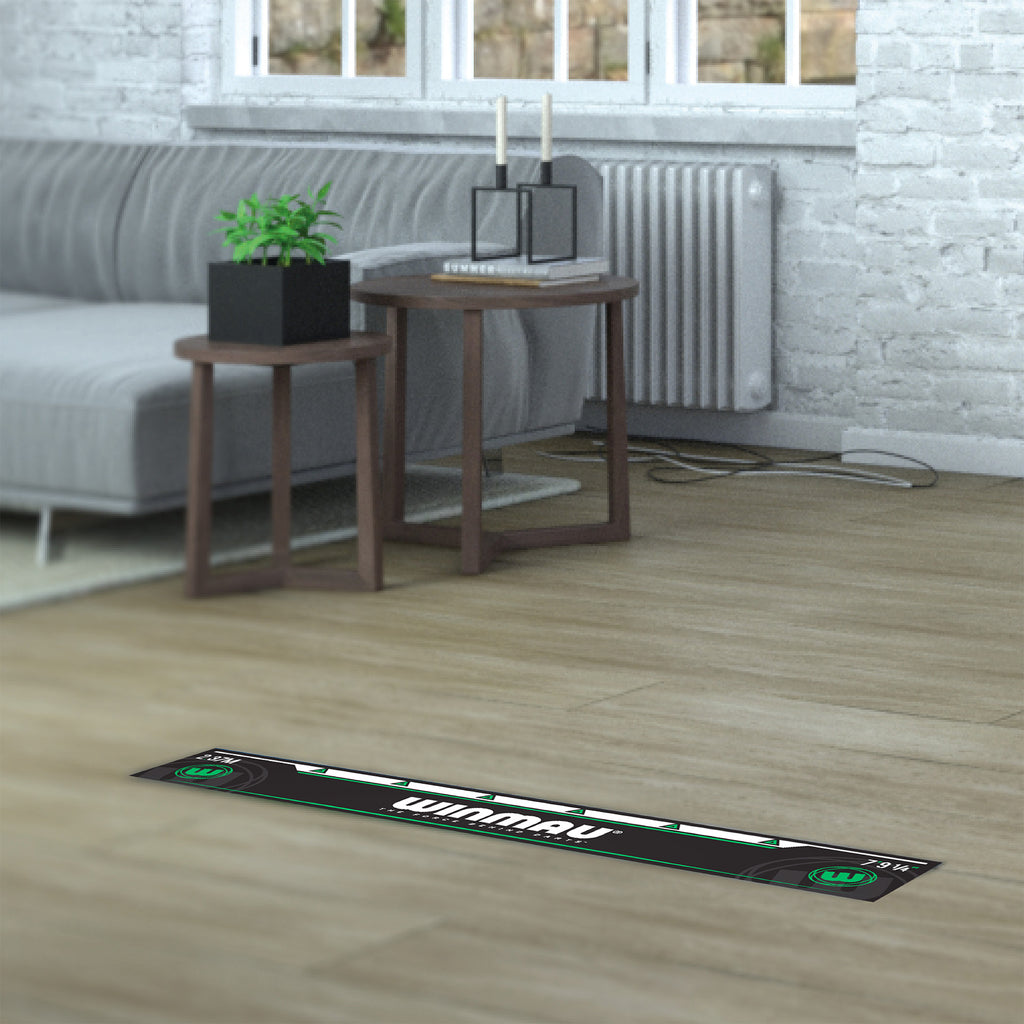 Winmau - Abwurflinie Steel/Soft