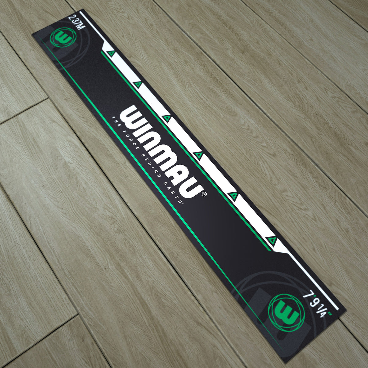 Winmau - Abwurflinie Steel/Soft