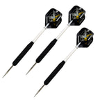 Winmau - Dartboard Pro SFB im Set inkl. 2 Satz Winmau Steeldarts
