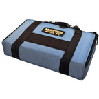 MASTER PAK - Darttasche Jeans Edition