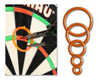 Winmau - Trainingsringe/Practice Rings S. Whitlock