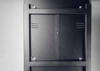 Karella - Dartautomat E-Master mit Standfuß mit Münzeinwurf