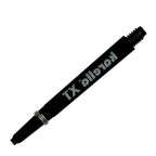 Karella - Shaft XT Medium Polycarbonat 48 mm