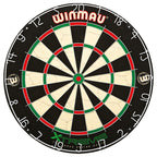 Winmau - Dartboard Set „XTREME“ inkl. Cabinet