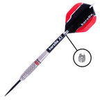 Karella - Shaft Kronen 12er Set
