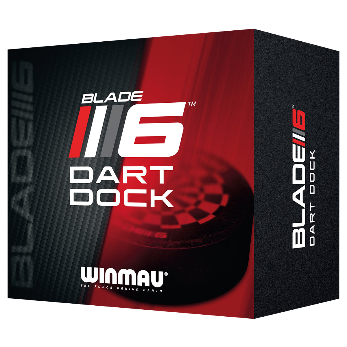 Winmau  - Darthalter Dart Dock