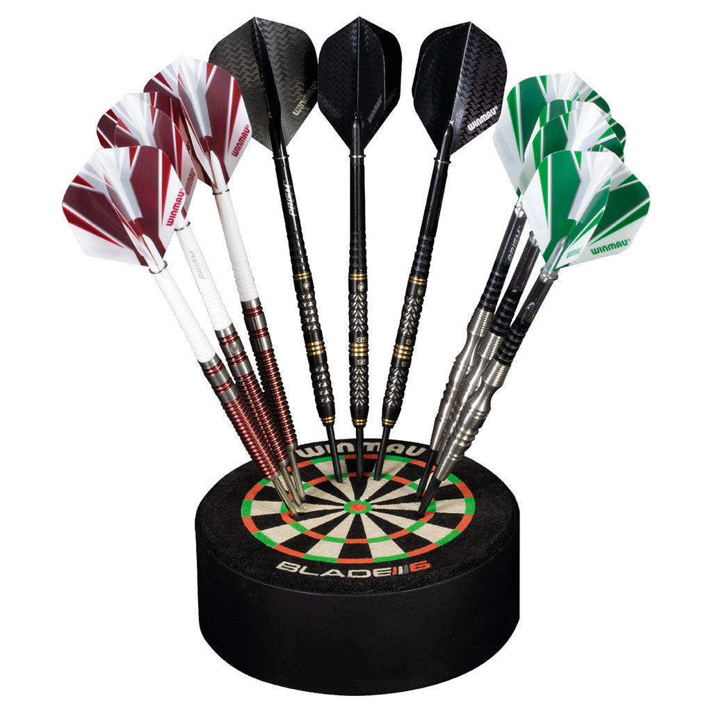 Winmau  - Darthalter Dart Dock