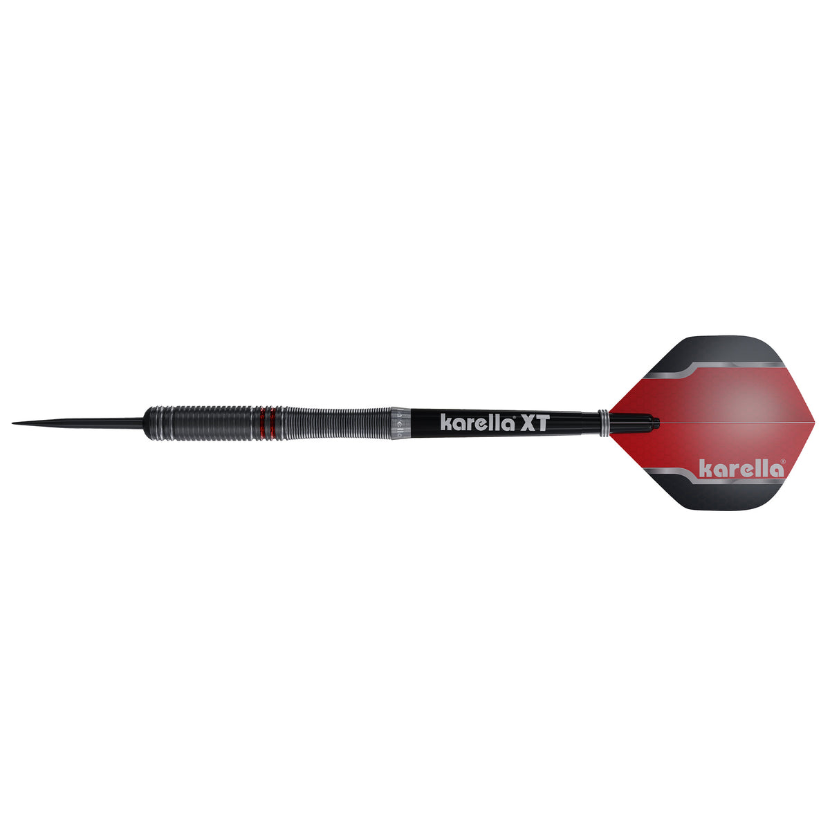 Karella - Steeldart Fighter 90% Tungsten 22 gr.