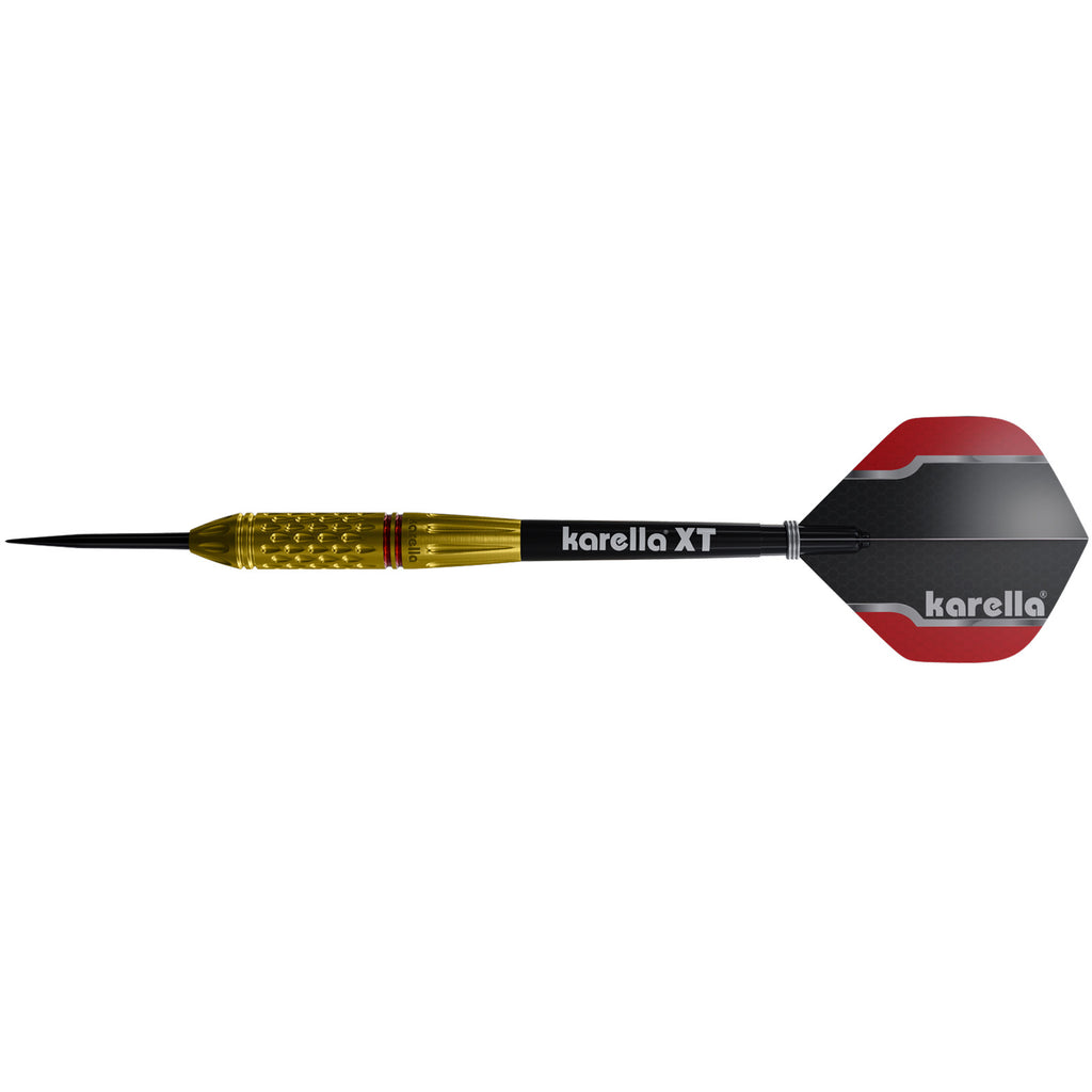 Karella - Steeldart Commander 90% Tungsten 24 gr.