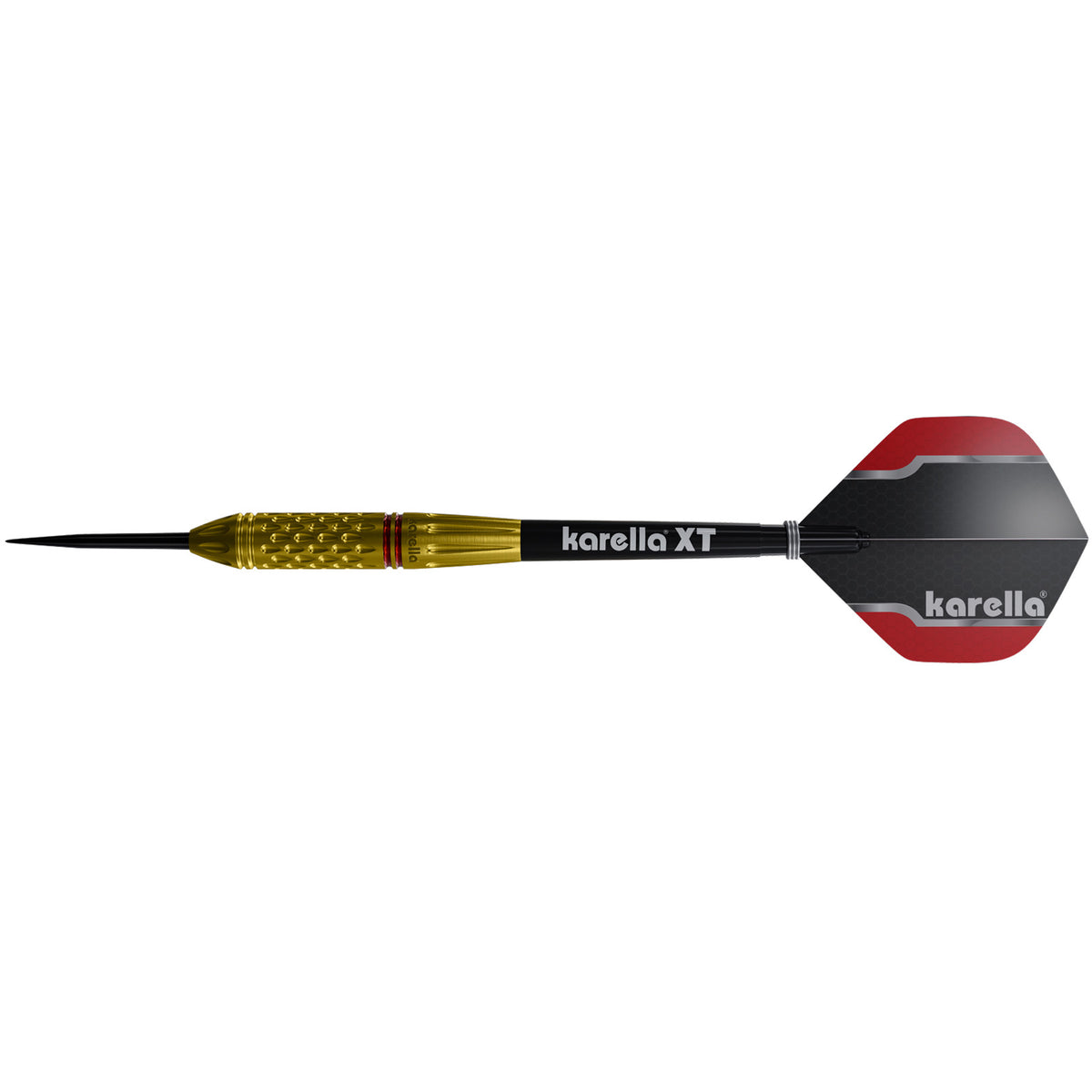 Karella - Steeldart Commander 90% Tungsten 24 gr.