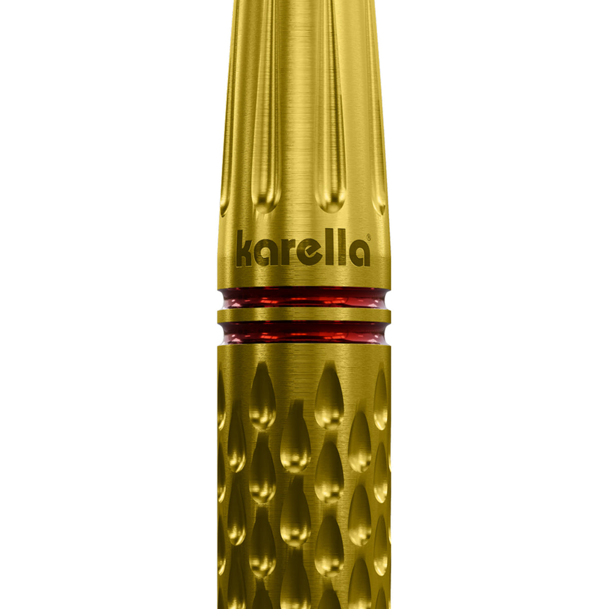 Karella - Steeldart Commander 90% Tungsten 24 gr.