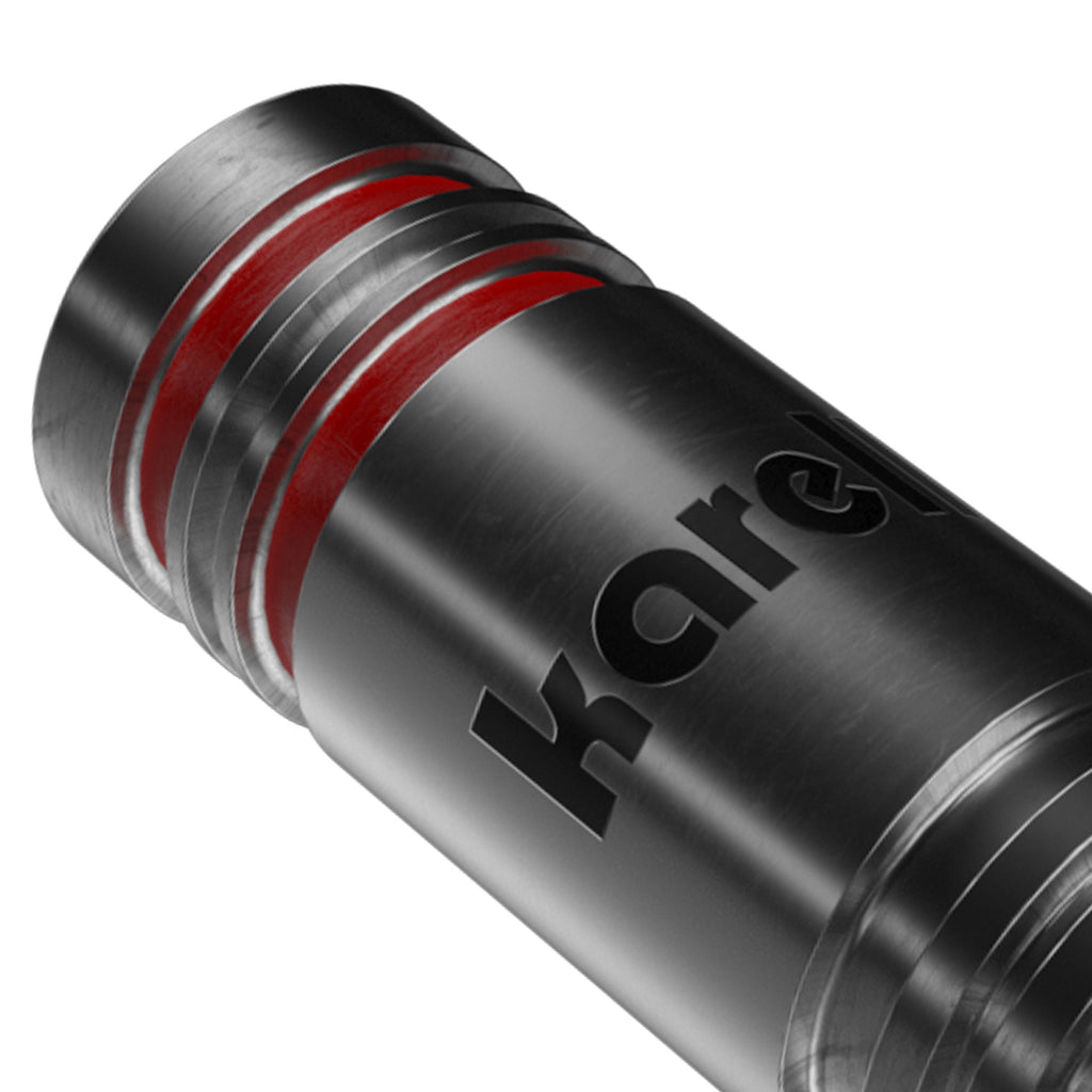 Karella - Steeldart ShotGun 80% Tungsten 22 gr.