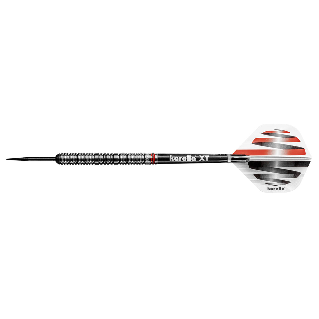 Karella - Steeldart HiPower 90% Tungsten 24 gr.