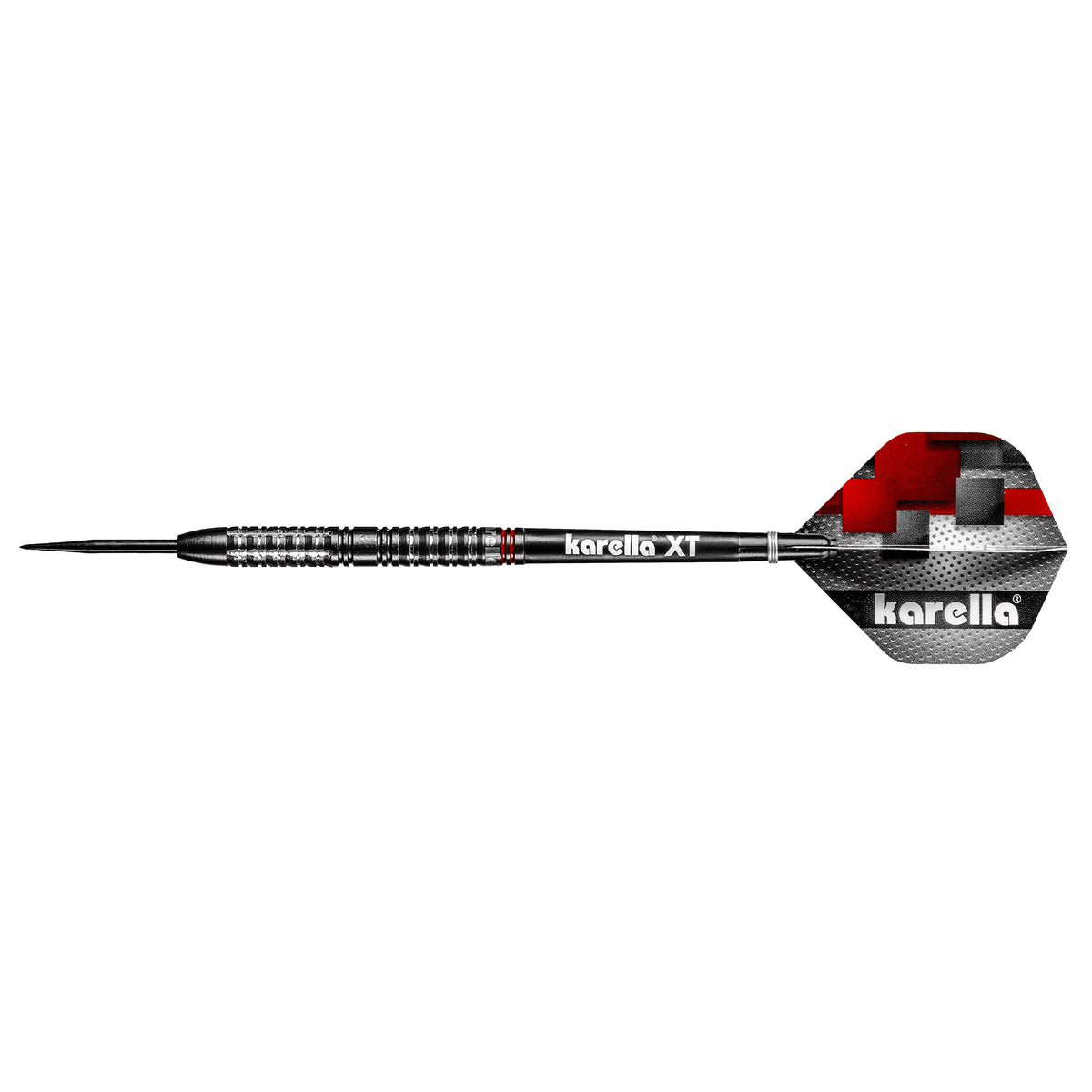 Karella - Steeldart SuperDrive 90% Tungsten 24 gr.