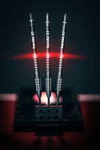 Karella - Steeldart SuperDrive 90% Tungsten 24 gr.