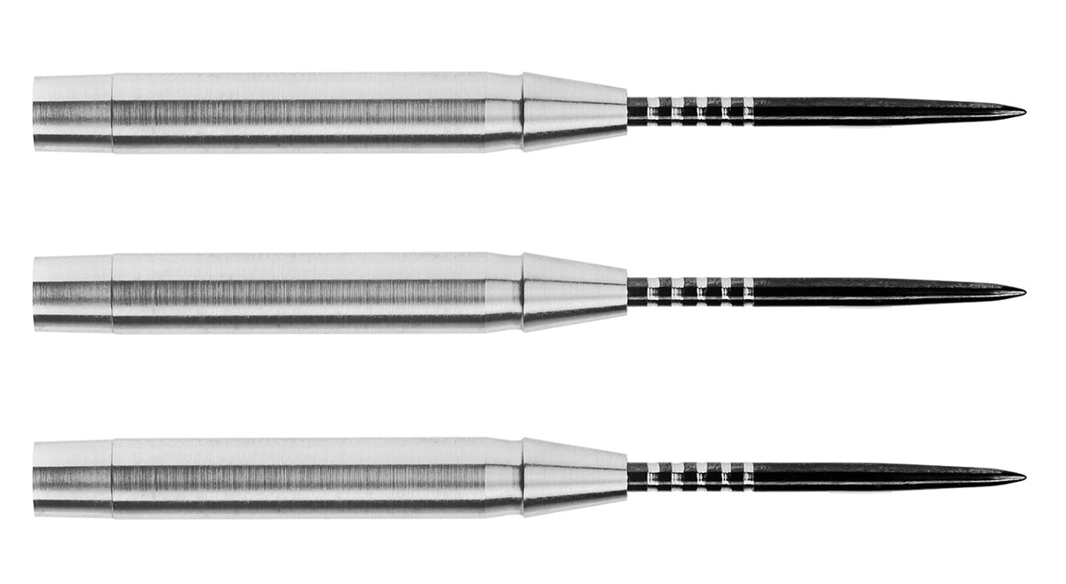 Karella - Steelbarrel Profi Line PL-09 90% Tungsten 21 gr.