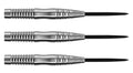 Karella - Steelbarrel Profi Line PL-11 90% Tungsten 23 gr.