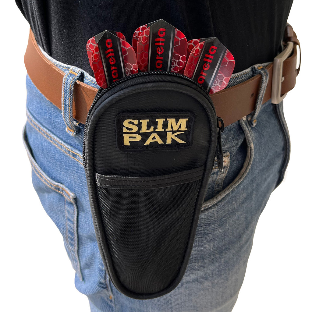 Karella - Darttasche SLIM PAK The New Edition