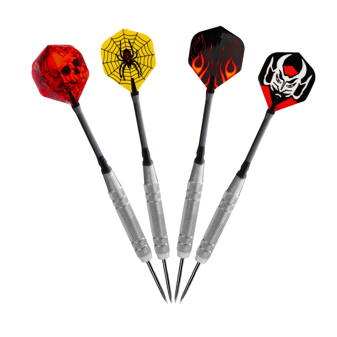 Karella - Steeldarts in Dose 24 St.