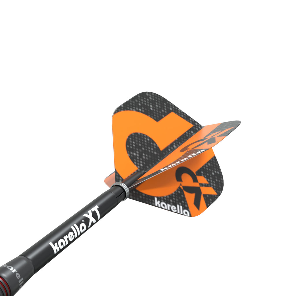 Karella - Flights Daniel Klose Black-Orange Edition 828002