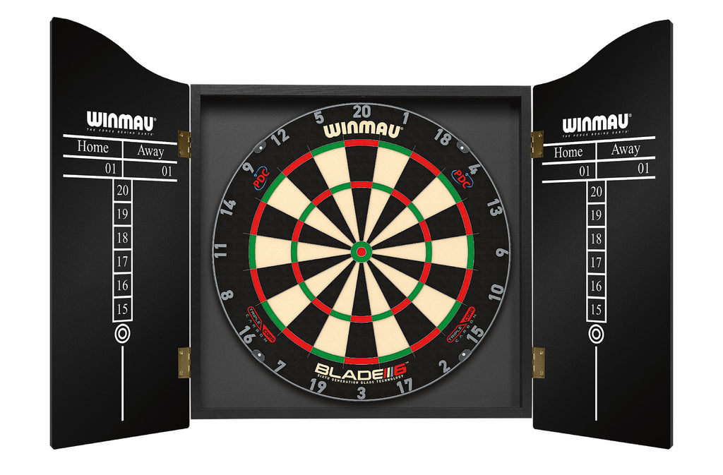 Winmau - Cabinet Pro-Line