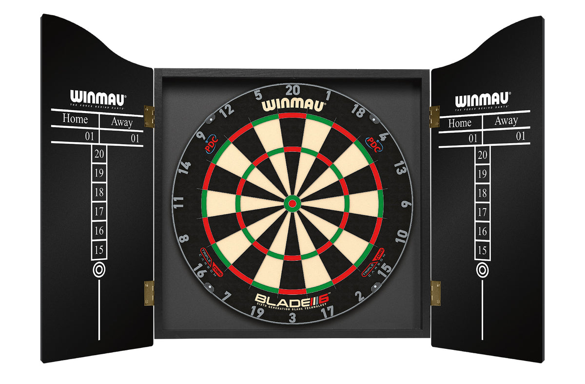 Winmau - Cabinet Pro-Line