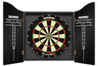 Winmau - Cabinet Black