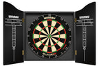 Winmau - Cabinet Rosewood