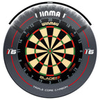Winmau - Dartboard Beleuchtung Polaris